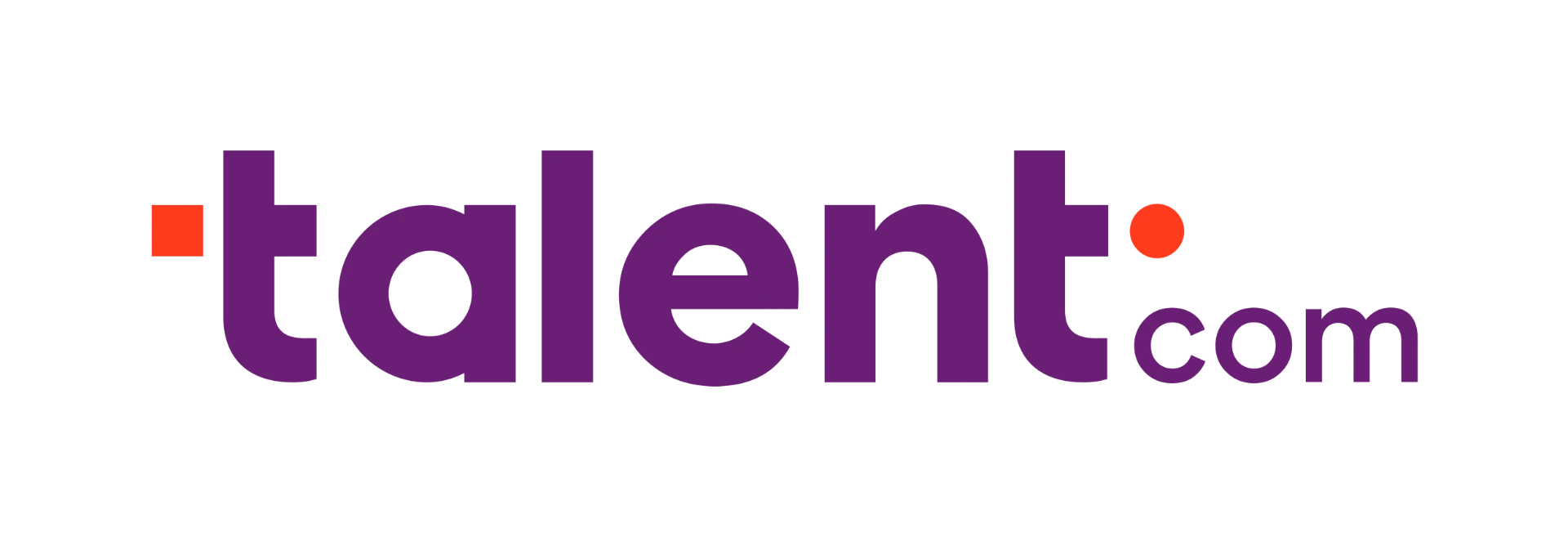talent.com Logo – Stellenanzeigen schalten via Worklane