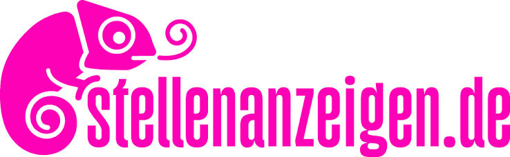 Stellenanzeigen.de Logo – Stellenanzeigen schalten via Worklane
