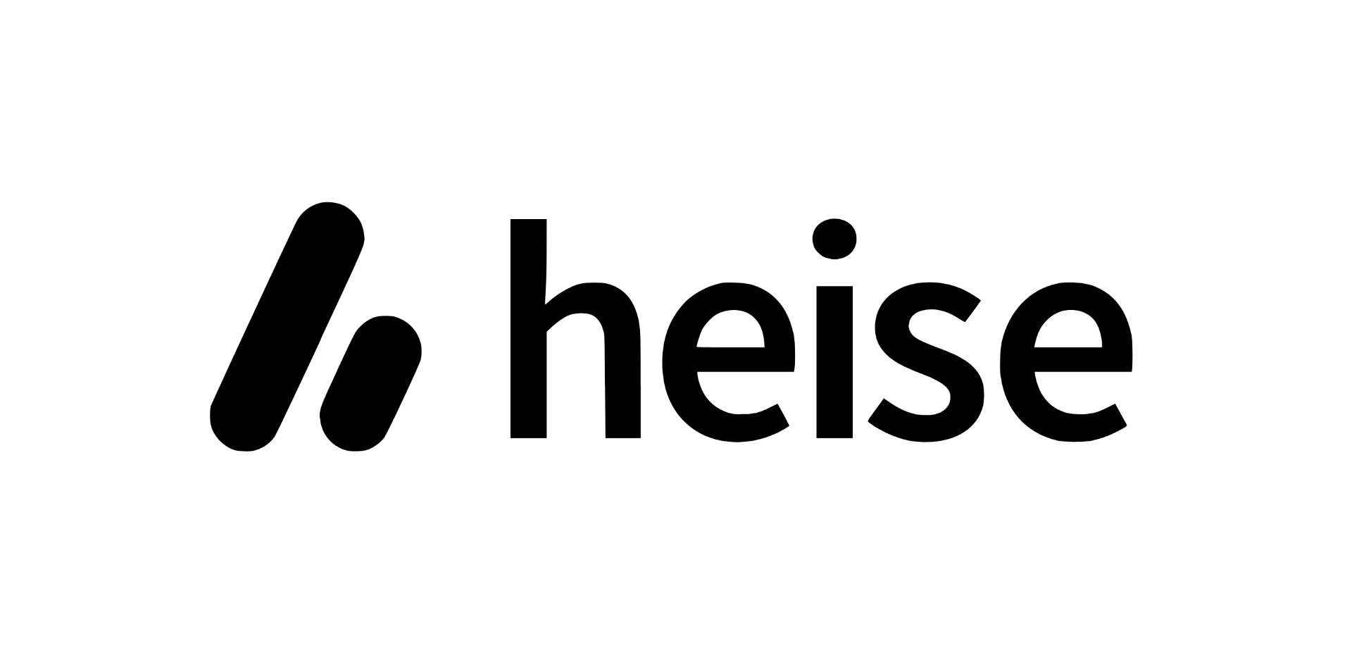 heise online Logo – Stellenanzeigen schalten via Worklane