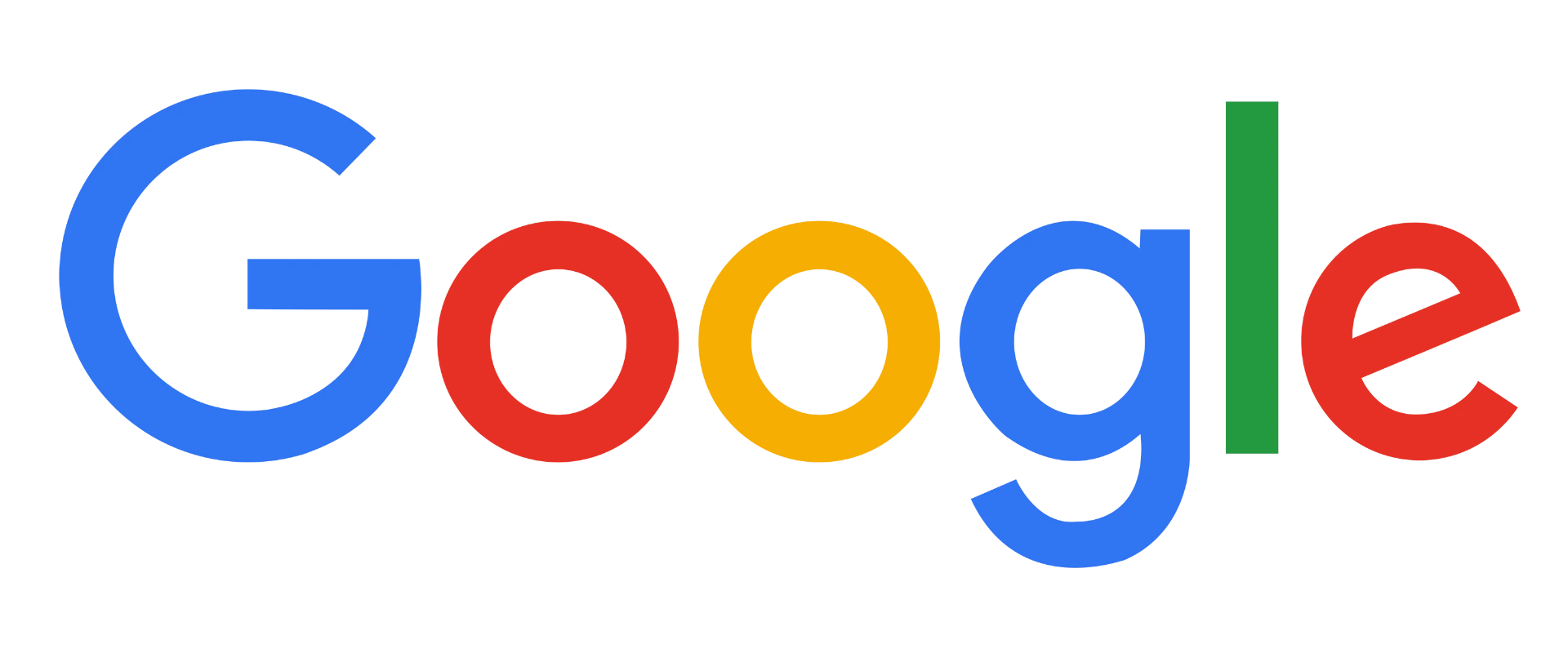 Google Logo – Stellenanzeigen schalten via Worklane