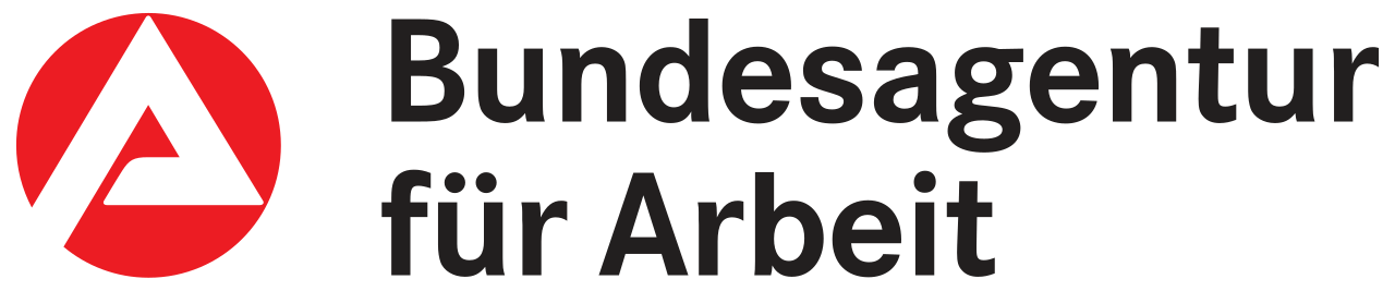 Bundesagentur für Arbeit Logo – Stellenanzeigen schalten via Worklane
