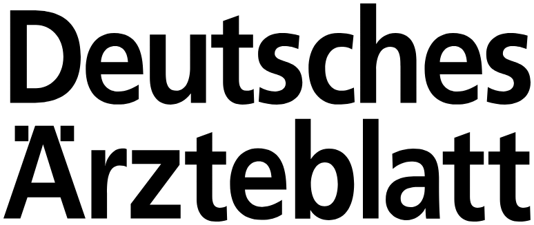 Deutsches Ärzteblatt Logo – Stellenanzeigen schalten via Worklane