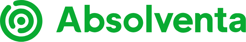 Absolventa Logo – Stellenanzeigen schalten via Worklane