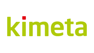 kimeta.de Logo – Stellenanzeigen schalten via Worklane