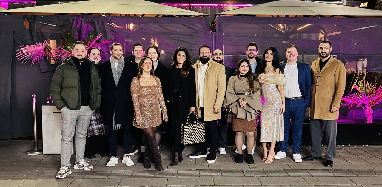 Worklane Team