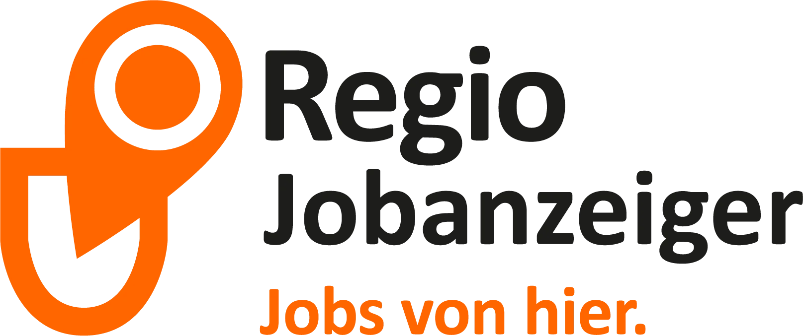 Regio Jobanzeiger Logo – Stellenanzeigen schalten via Worklane