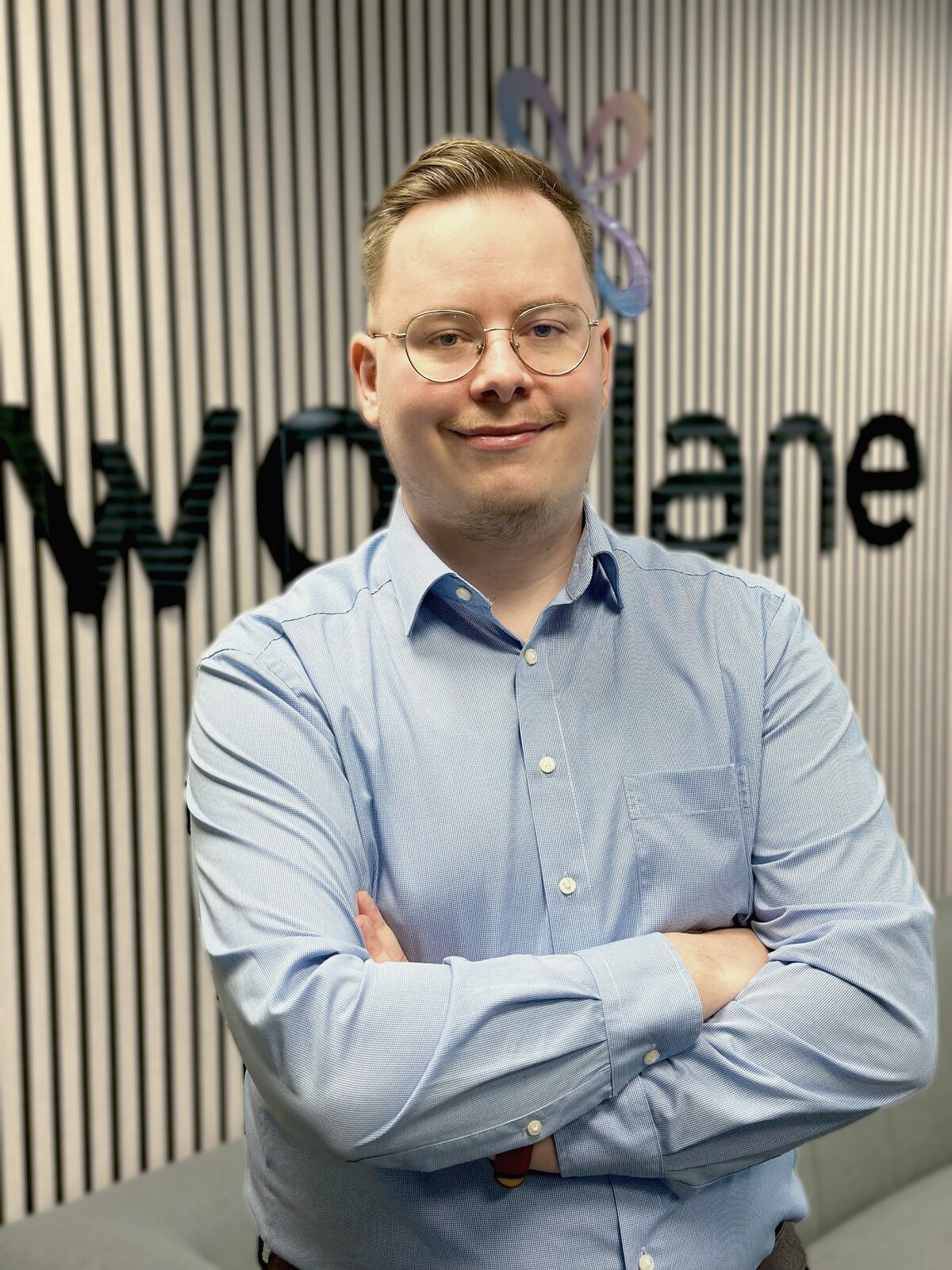 Kevin Wolter
